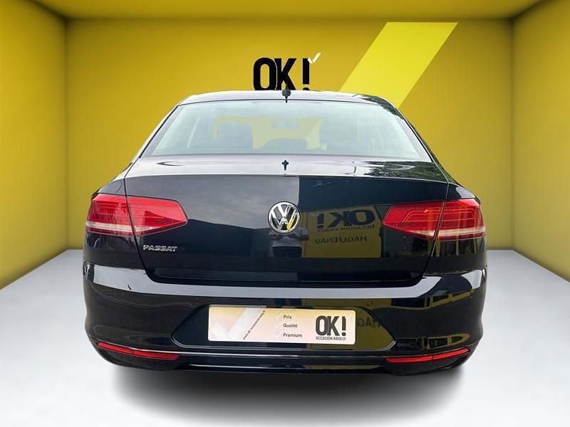 Occasion VW Passat Comfortline 150 ch (110 kW) 2019 Coupé