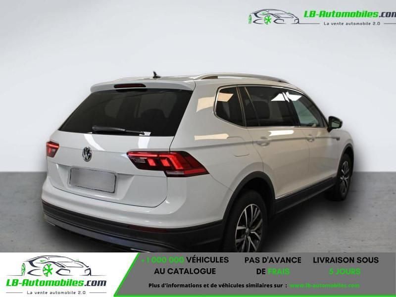 Occasion VW Tiguan Allspace 150 ch (110 kW) 2020 SUV