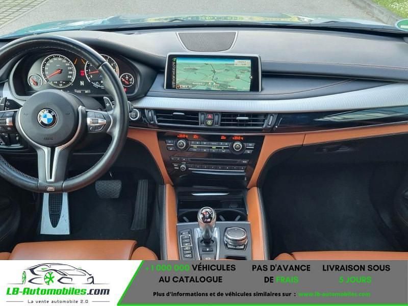 Occasion BMW X5 M Comfort Edition 575 ch (422 kW) 2016 SUV