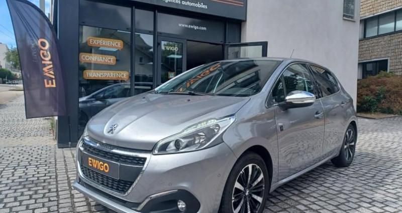 Utilisé 2019 Peugeot 208 Citadine | 8 900 € (Super prix) - Image 1/4