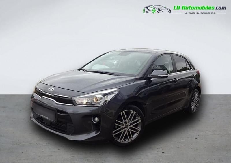 Utilisé 2019 Kia Rio Citadine | 17 800 € (Prix juste) - Image 1/4