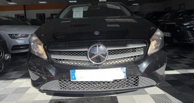 Occasion 2013 Mercedes A180 Berline | 10 990 € (Prix juste) - Image 1/4