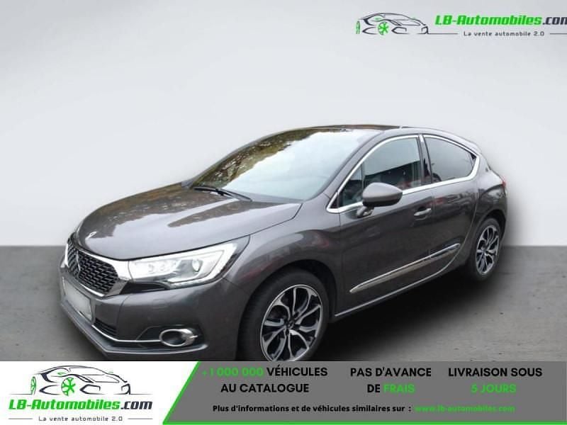 Occasion 2018 DS Automobiles DS4 Berline | 17 300 € (Prix juste) - Image 1/4