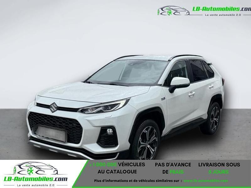 Occasion 2021 Suzuki Across SUV | 36 200 € (Prix cher) - Image 1/4