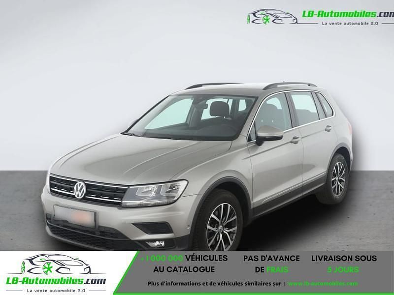 Occasion 2017 VW Tiguan SUV | 24 500 € (Prix juste) - Image 1/4