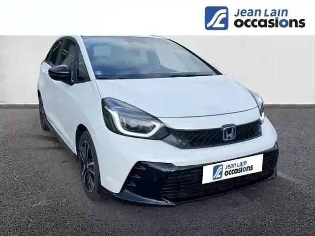 Occasion Honda Jazz 2023 Blanc Citadine