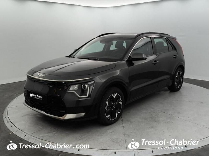 Occasion 2023 Kia e-Niro Active SUV | 27 699 € (Prix juste) - Image 1/4