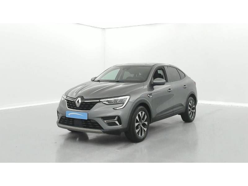 Othercolor Utilisé 2022 Renault Arkana Business SUV | 19 290 € (Prix juste) - Image 1/4
