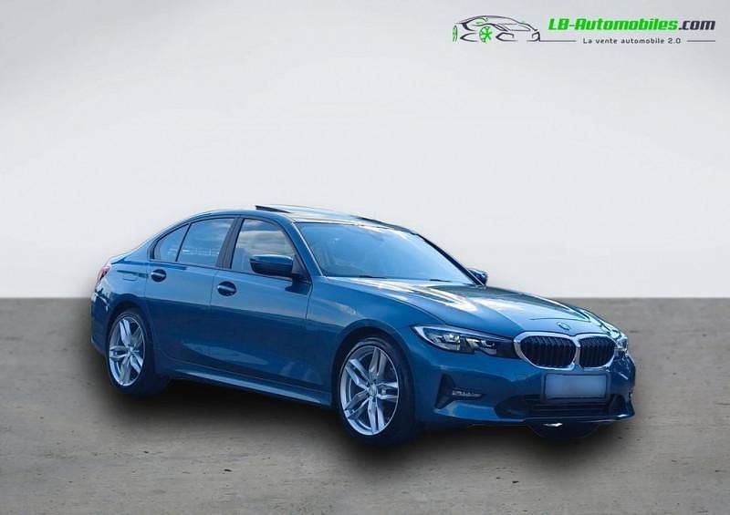 Utilisé 2021 BMW 318 Berline | 33 500 € (Prix juste) - Image 1/4