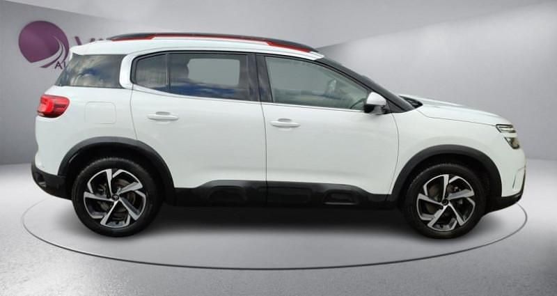 Occasion Citroën C5 Business Class 96 kW (131 ch) 2019