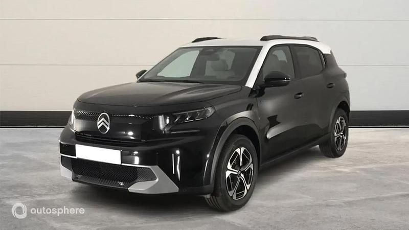Nouvelle Citroën e-C3 Aircross Comfort 83 kW (114 ch) 2025 SUV