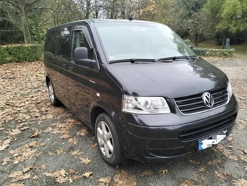 Occasion 2006 VW Multivan Van | 15 350 € - Image 1/4
