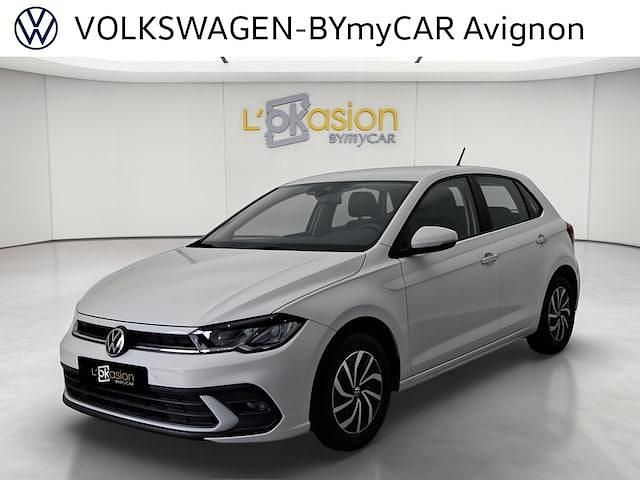 Utilisé 2023 VW Polo S | 17 856 € (Prix juste) - Image 1/4