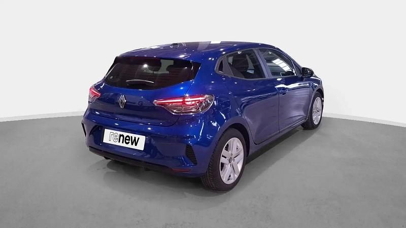 Occasion Renault Clio V Evolution 145 ch (106 kW) 2025 Bleu Citadine