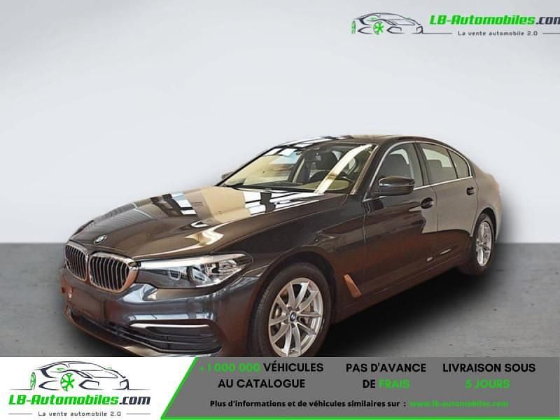 Occasion BMW 530 252 ch (185 kW) 2017 Berline