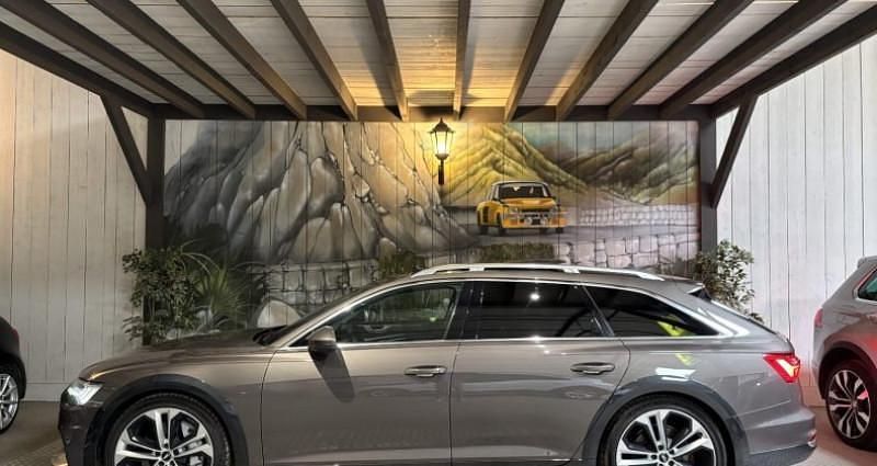 Utilisé 2019 Audi A6 Allroad Design Break | 43 950 € (Prix cher) - Image 1/4