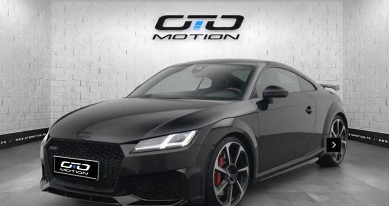Occasion 2019 Audi TT Coupé | 69 990 € - Image 1/4