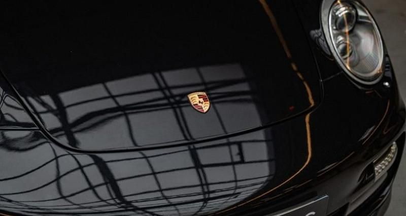 Occasion Porsche 997 500 ch (367 kW) 2009 Coupé