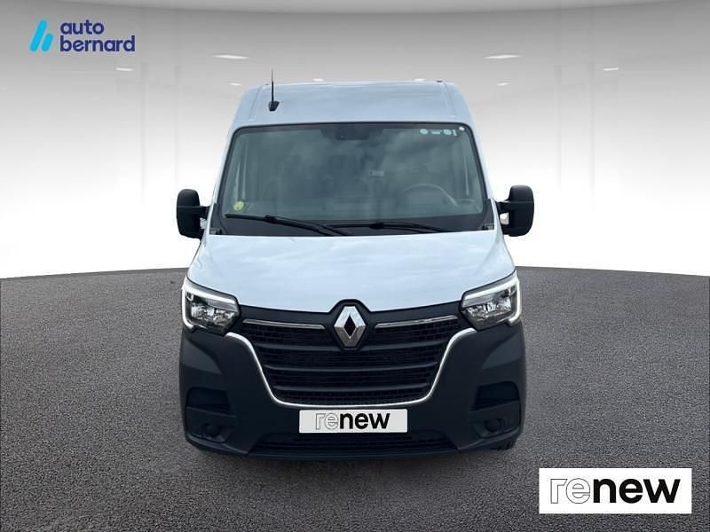 Occasion Renault Master 2024 Blanc Monospace