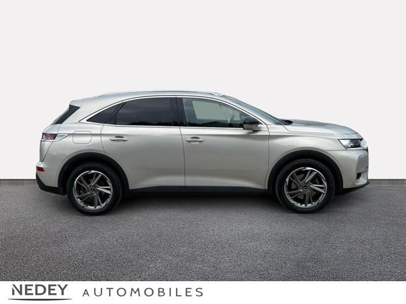 Occasion DS Automobiles DS7 Crossback Rivoli 2021 SUV