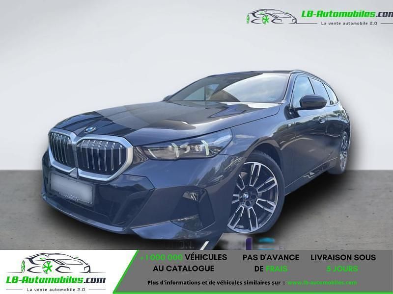 Utilisé 2025 BMW 520 Comfort Edition Berline | 57 700 € - Image 1/4