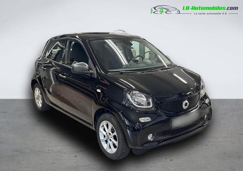 Utilisé 2019 Smart ForFour Citadine | 11 800 € (Bon prix) - Image 1/4