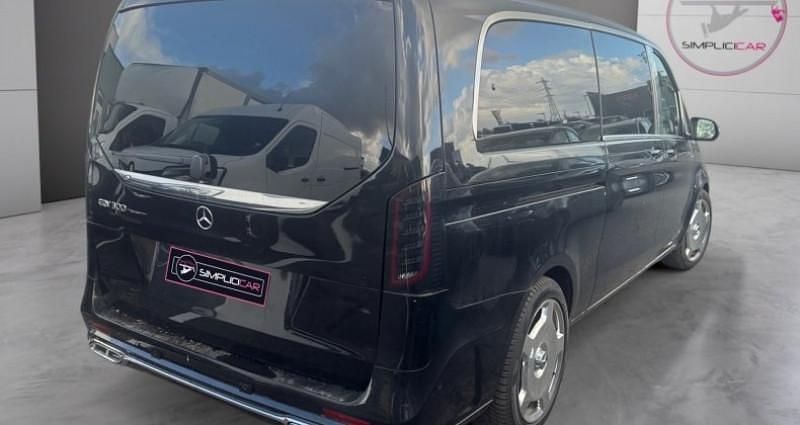 Occasion Mercedes EQV300 Avantgarde 150 kW (204 ch) 2024 Break