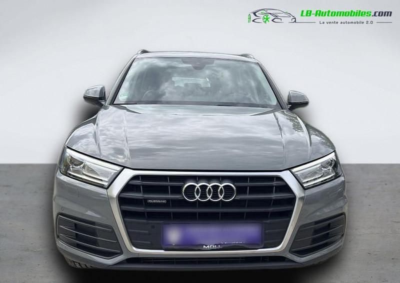 Utilisé 2019 Audi Q5 Sport SUV | 33 300 € (Super prix) - Image 1/4