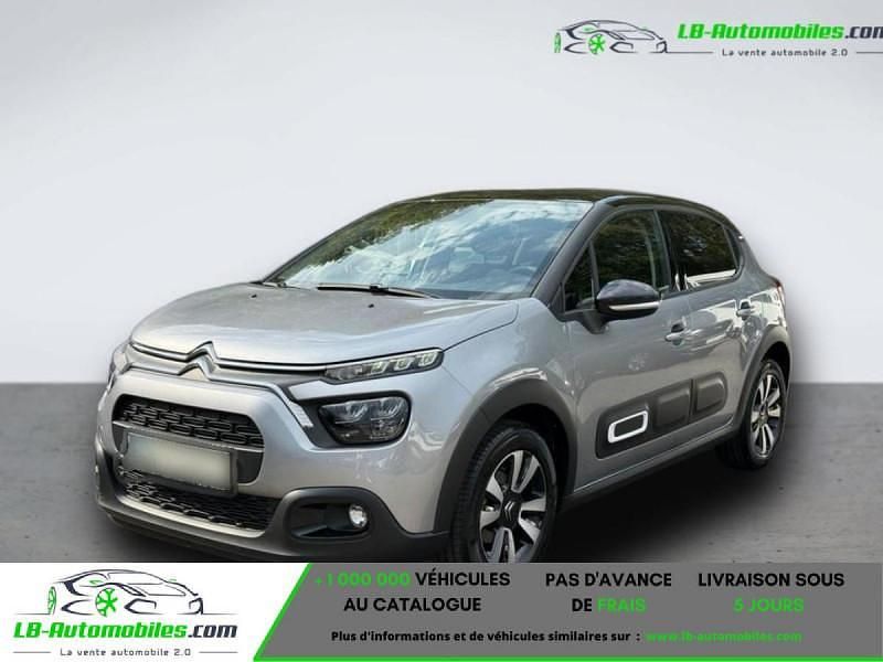 Utilisé 2023 Citroën C3 PureTech Citadine | 17 300 € (Prix juste) - Image 1/4