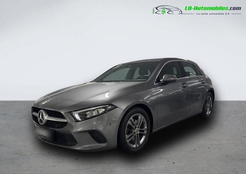 Utilisé 2018 Mercedes A200 Berline | 27 100 € (Prix juste) - Image 1/4