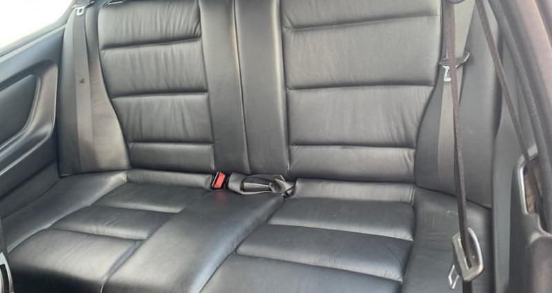 Occasion BMW 323 M Sport 170 ch (125 kW) 1998 Berline