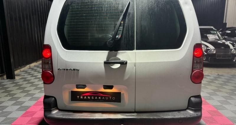 Occasion Citroën Berlingo 75 ch (55 kW) 2010 Monospace