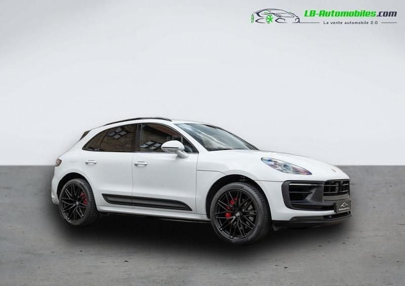 Utilisé 2022 Porsche Macan S SUV | 67 800 € (Super prix) - Image 1/4