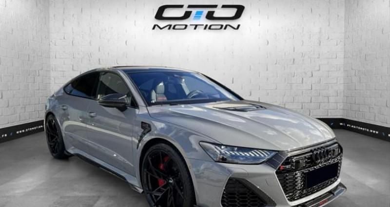 Utilisé 2024 Audi RS7 Sportback Design Citadine | 359 990 € - Image 1/4