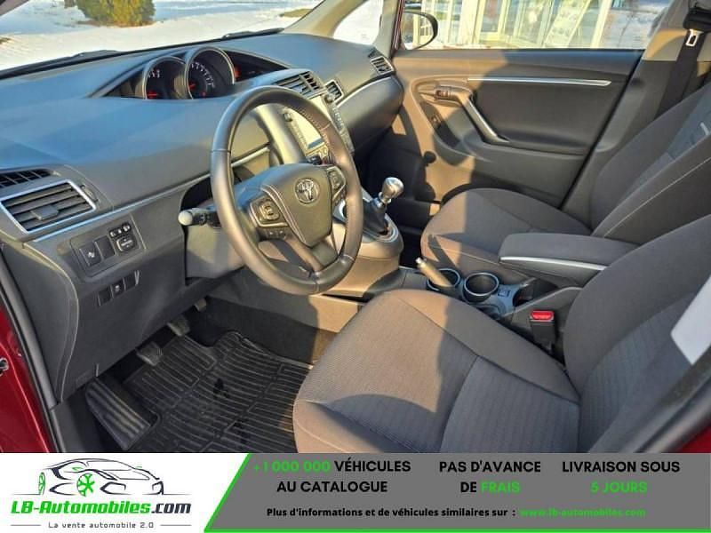 Occasion Toyota Verso 147 ch (108 kW) 2017 Monospace