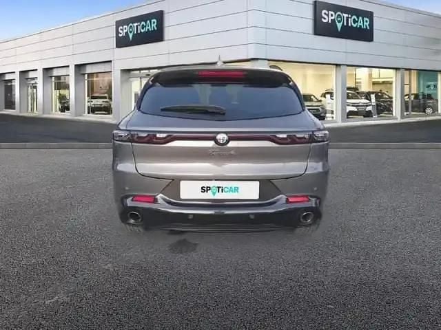 Occasion Alfa Romeo Tonale Veloce 2023 Gris SUV