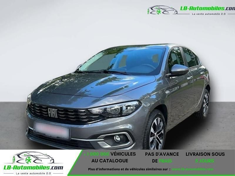 Utilisé 2023 Fiat Tipo Berline | 25 800 € (Prix cher) - Image 1/4