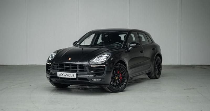 Utilisé 2018 Porsche Macan GTS SUV | 58 900 € (Bon prix) - Image 1/4