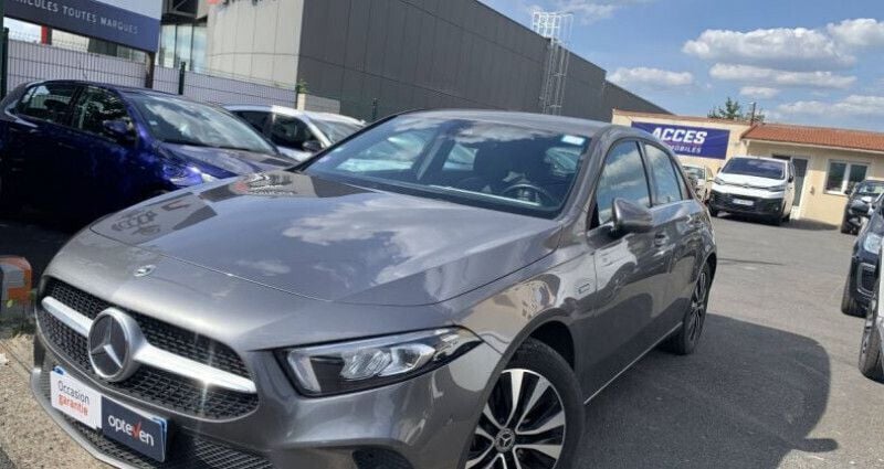 Utilisé 2021 Mercedes A250 Business Berline | 20 890 € (Super prix) - Image 1/4