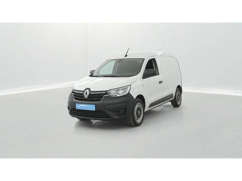 Utilisé 2021 Renault Kangoo Monospace | 13 970 € - Image 1/4