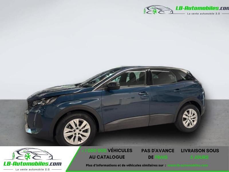 Utilisé 2023 Peugeot 3008 | 22 500 € (Prix juste) - Image 1/4