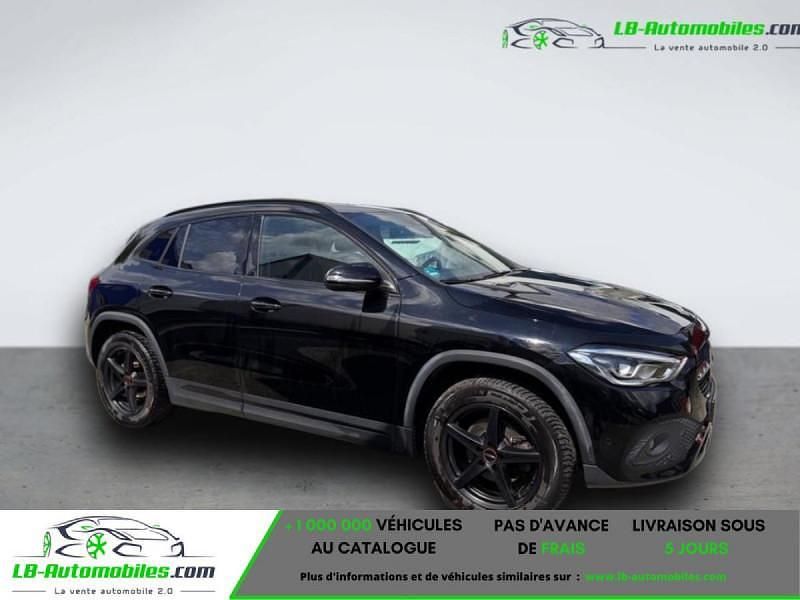 Utilisé 2023 Mercedes GLA200 SUV | 36 600 € (Bon prix) - Image 1/4