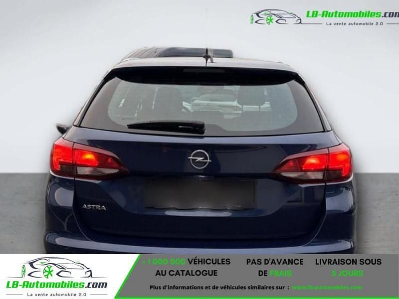 Occasion Opel Astra 131 ch (96 kW) 2020 Break
