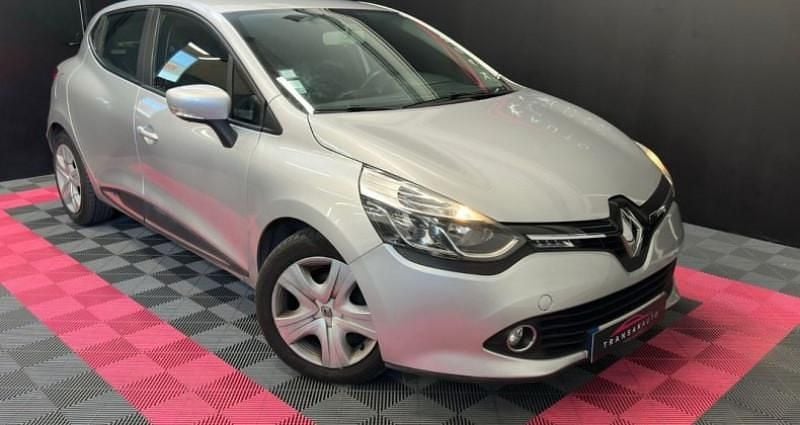 Occasion 2014 Renault Clio IV Citadine | 8 490 € (Prix juste) - Image 1/4