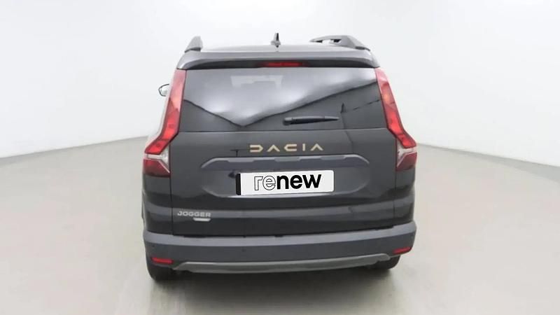 Occasion Dacia Jogger Extreme 2025 Noir Monospace