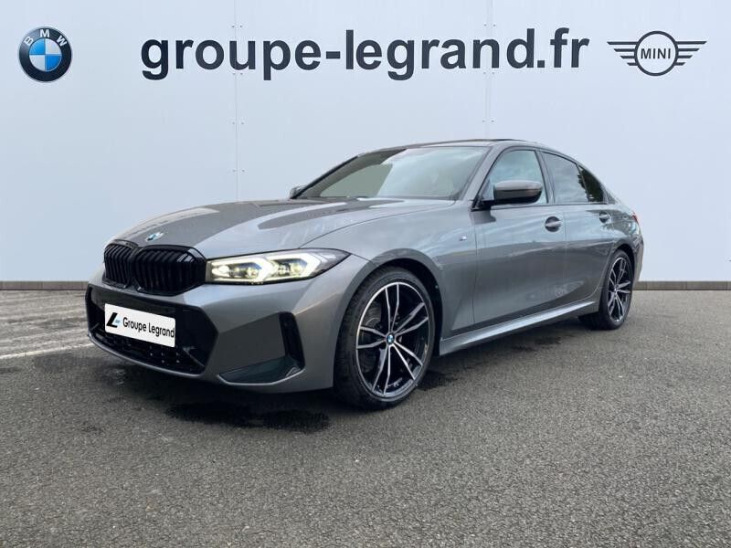 Utilisé 2023 BMW 320 M Sport Berline | 67 790 € - Image 1/4