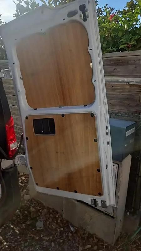 Blanc Occasion 2020 Mercedes Vito Van | 15 500 € - Image 1/4