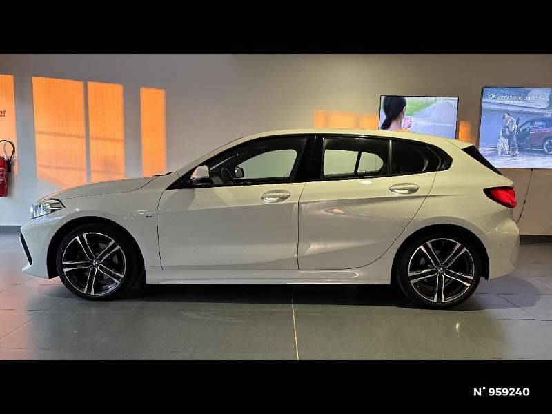 Occasion BMW 116 M Sport 116 ch (85 kW) 2021 Citadine