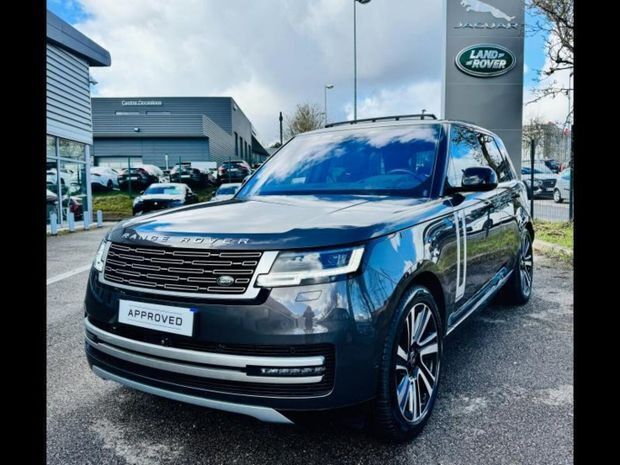 Utilisé 2023 Land Rover Range Rover Autobiography SUV | 134 999 € (Prix cher) - Image 1/4