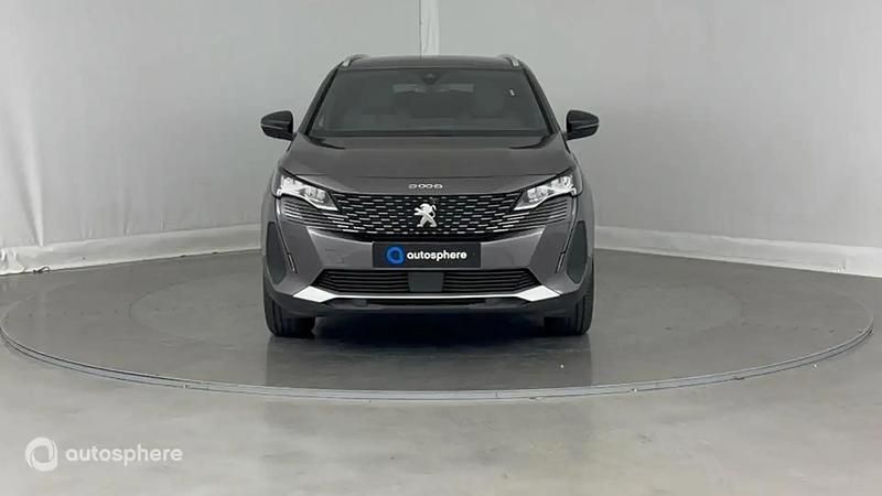 Occasion Peugeot 5008 Allure 133 ch (97 kW) 2024 SUV